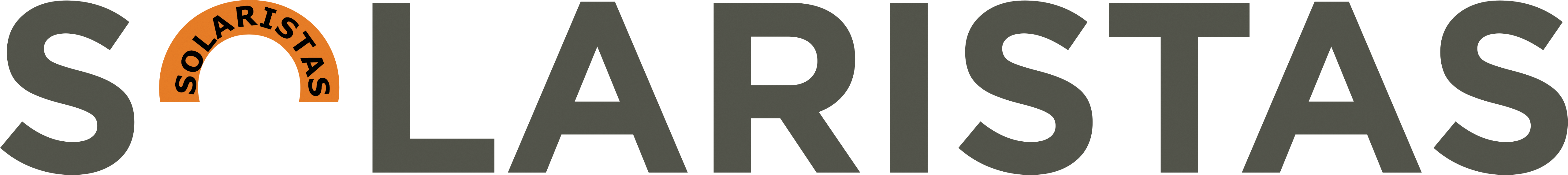 Solaristas Logo
